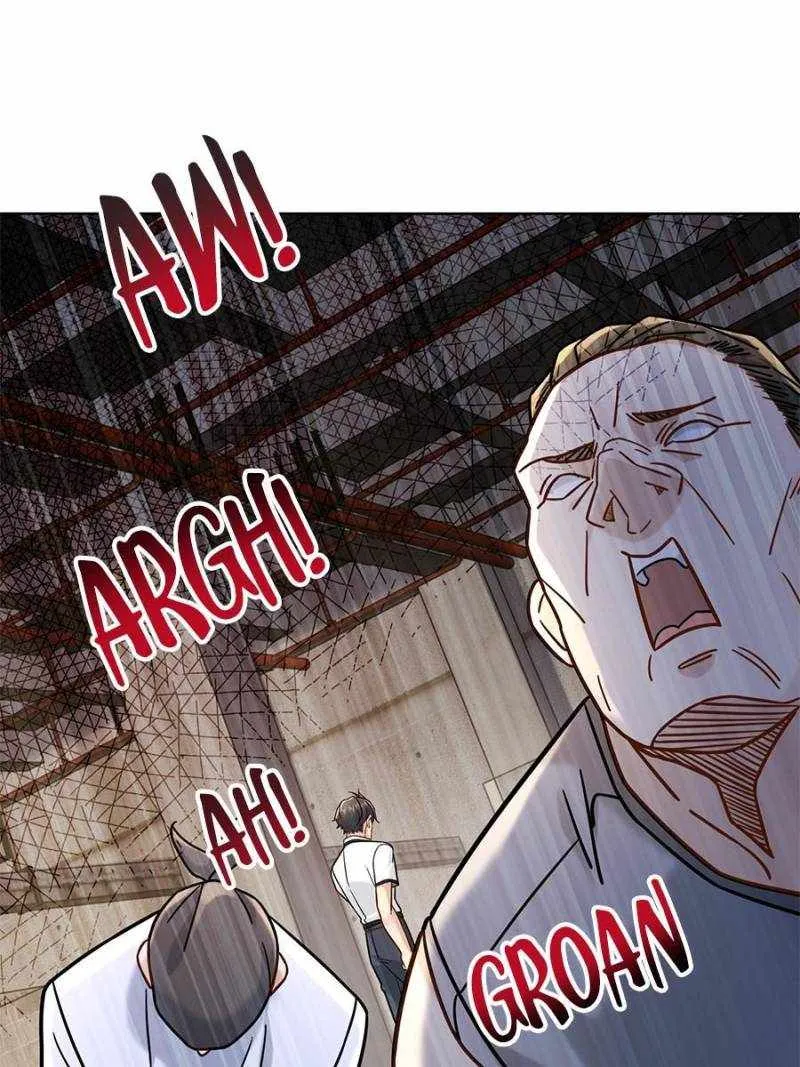 Read The Supreme Almighty Master (Remake) chapter 60 image 14 on Lezhin