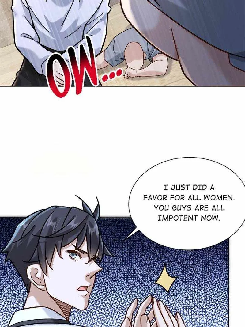 Read The Supreme Almighty Master (Remake) chapter 60 image 15 on Lezhin