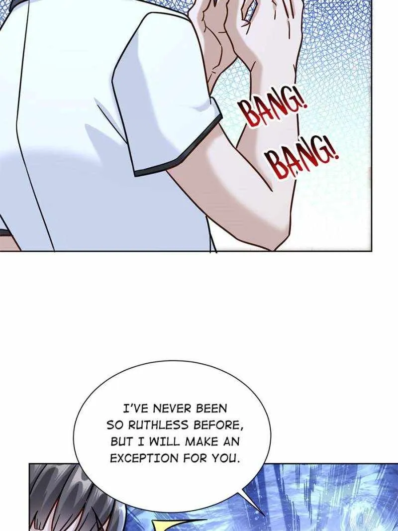 Read The Supreme Almighty Master (Remake) chapter 60 image 16 on Lezhin