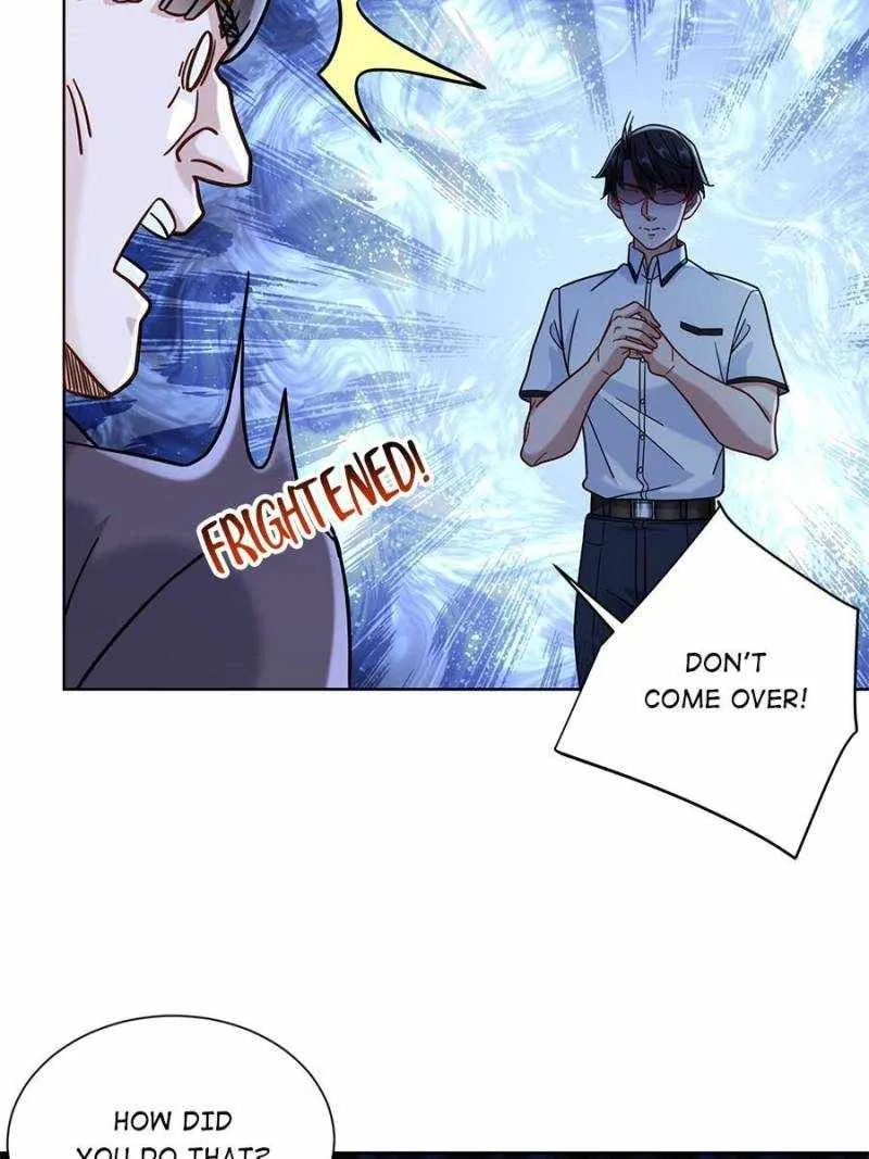 Read The Supreme Almighty Master (Remake) chapter 60 image 17 on Lezhin