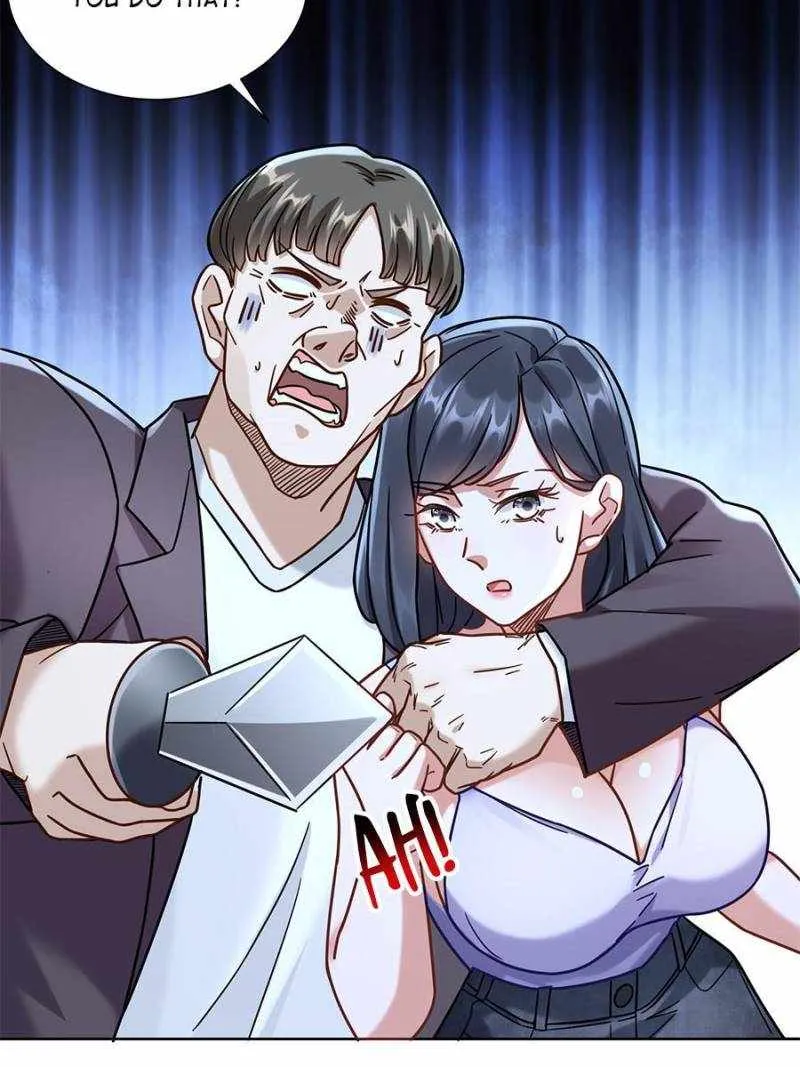 Read The Supreme Almighty Master (Remake) chapter 60 image 18 on Lezhin