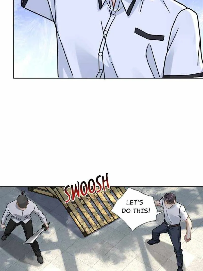 Read The Supreme Almighty Master (Remake) chapter 60 image 2 on Lezhin