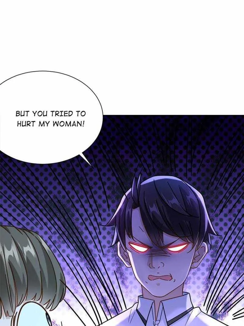 Read The Supreme Almighty Master (Remake) chapter 60 image 22 on Lezhin