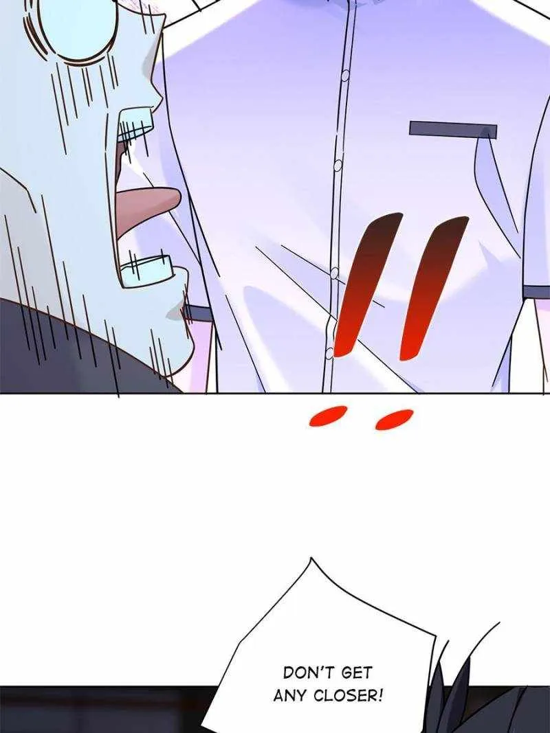 Read The Supreme Almighty Master (Remake) chapter 60 image 23 on Lezhin