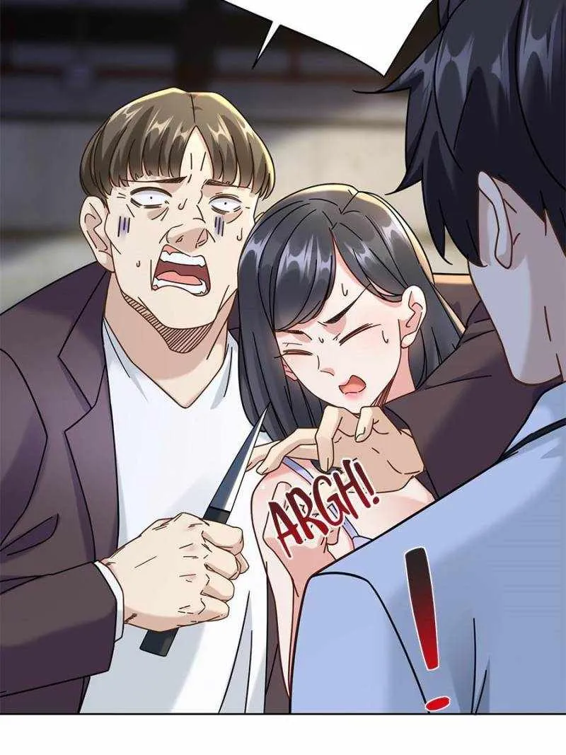 Read The Supreme Almighty Master (Remake) chapter 60 image 24 on Lezhin