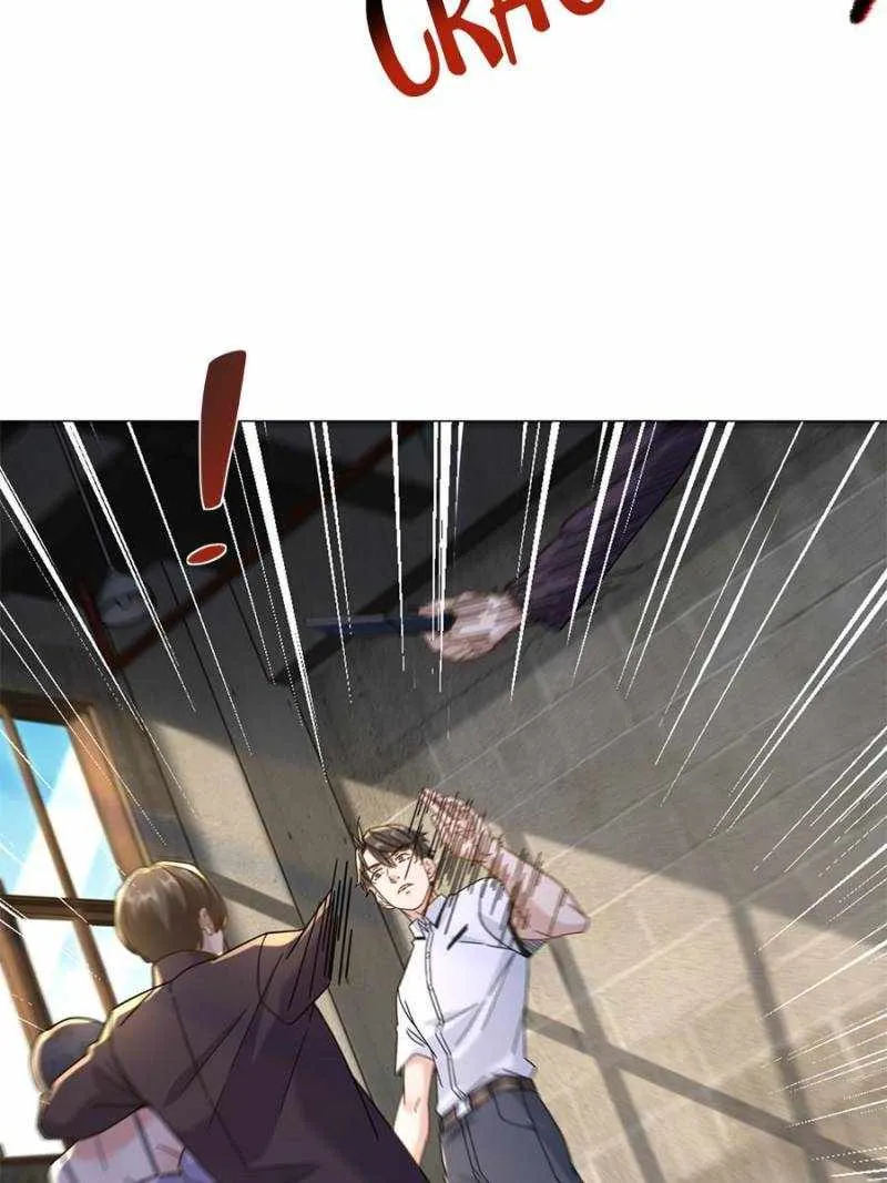 Read The Supreme Almighty Master (Remake) chapter 60 image 26 on Lezhin