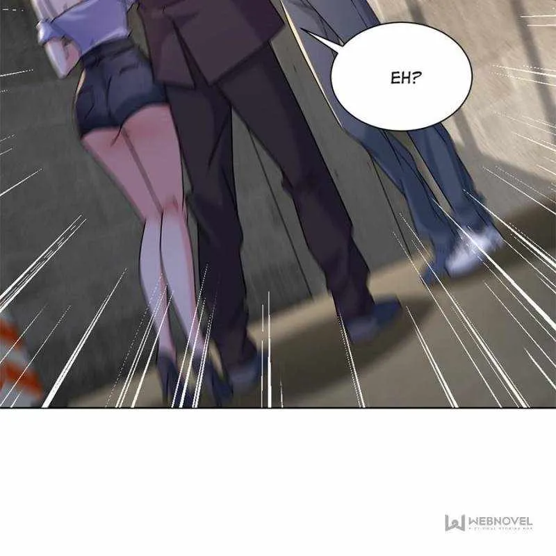 Read The Supreme Almighty Master (Remake) chapter 60 image 27 on Lezhin
