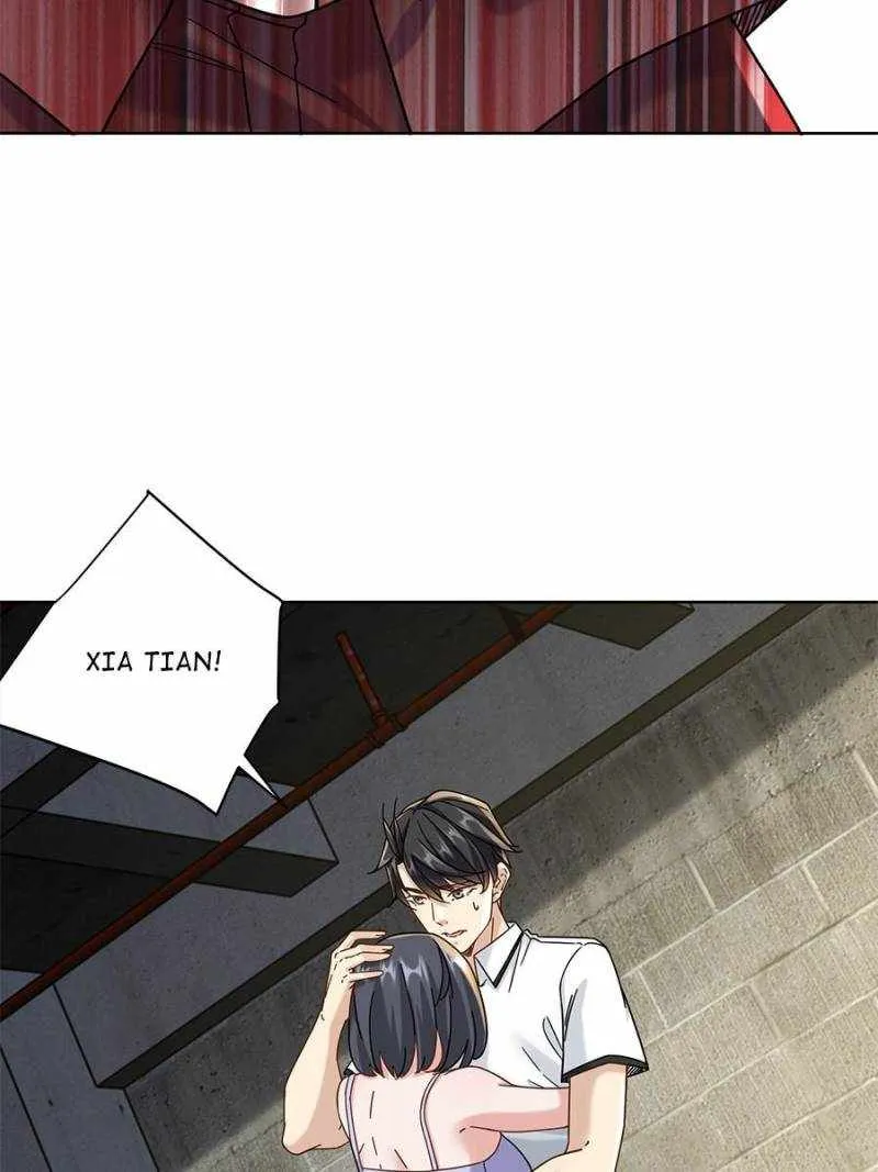 Read The Supreme Almighty Master (Remake) chapter 60 image 30 on Lezhin