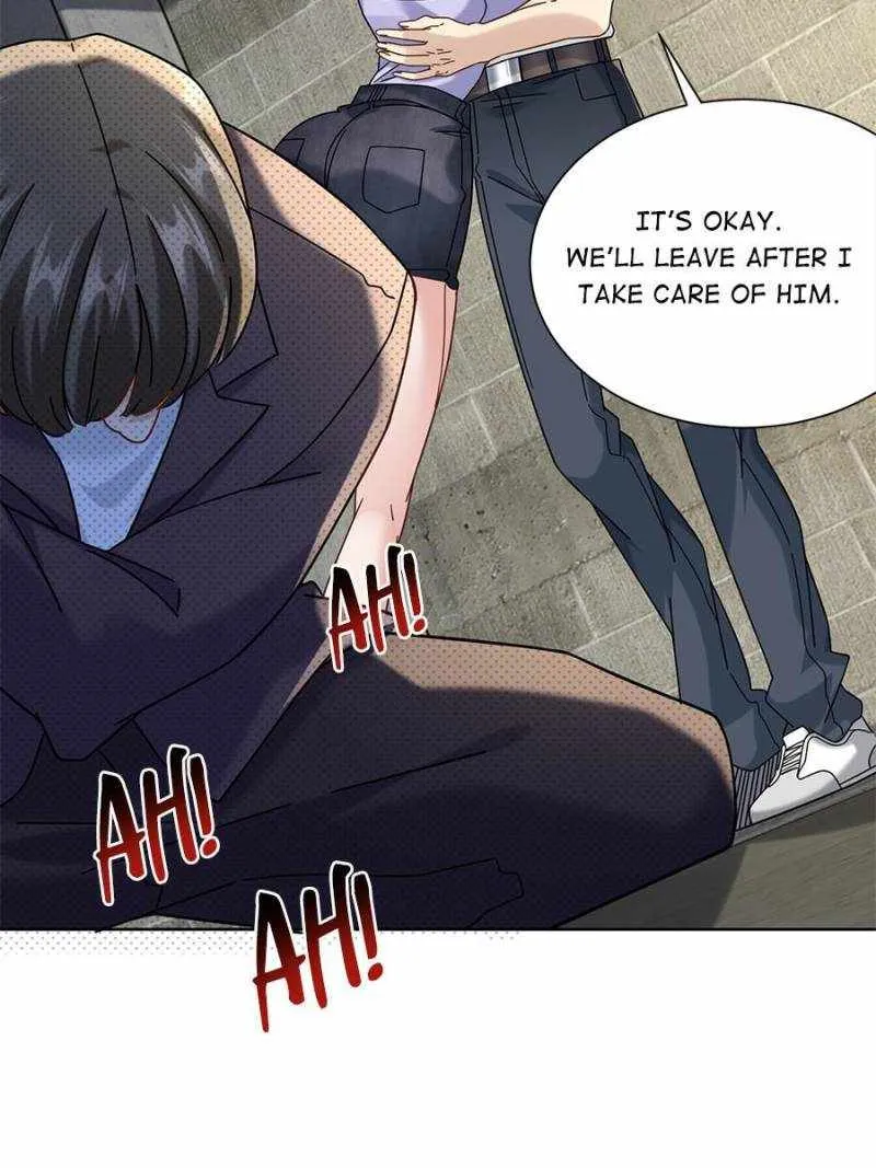 Read The Supreme Almighty Master (Remake) chapter 60 image 31 on Lezhin