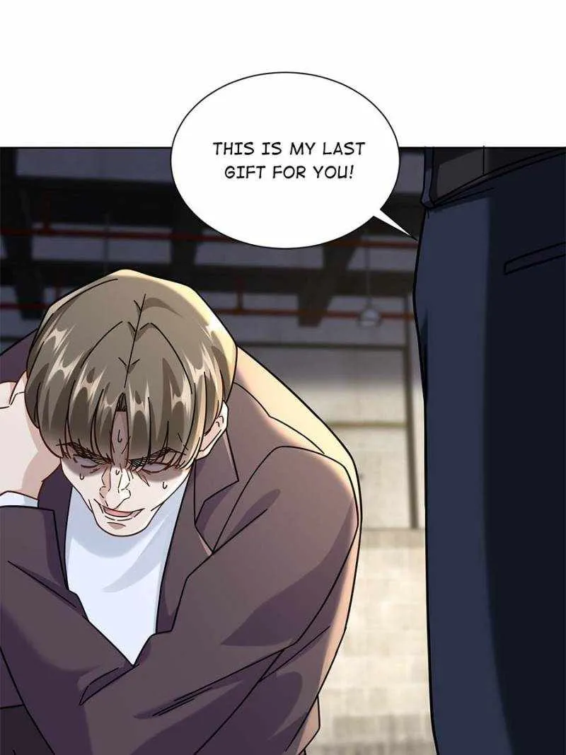 Read The Supreme Almighty Master (Remake) chapter 60 image 32 on Lezhin