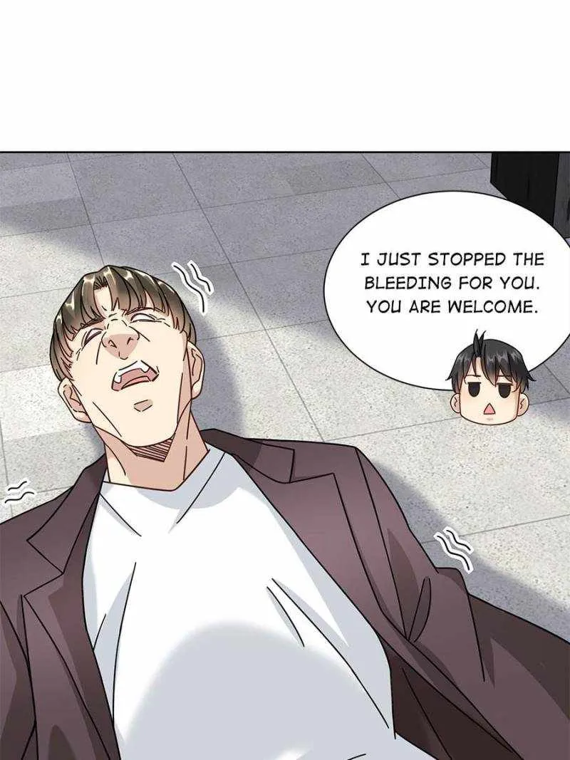 Read The Supreme Almighty Master (Remake) chapter 60 image 35 on Lezhin