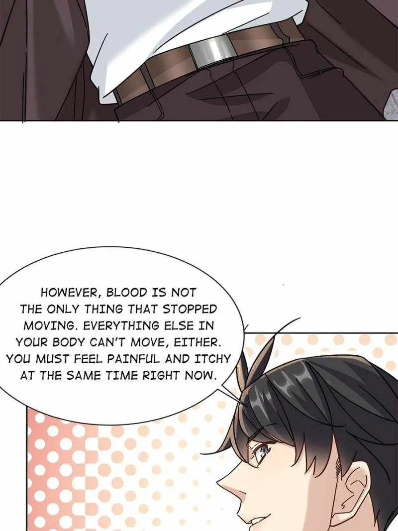Read The Supreme Almighty Master (Remake) chapter 60 image 36 on Lezhin