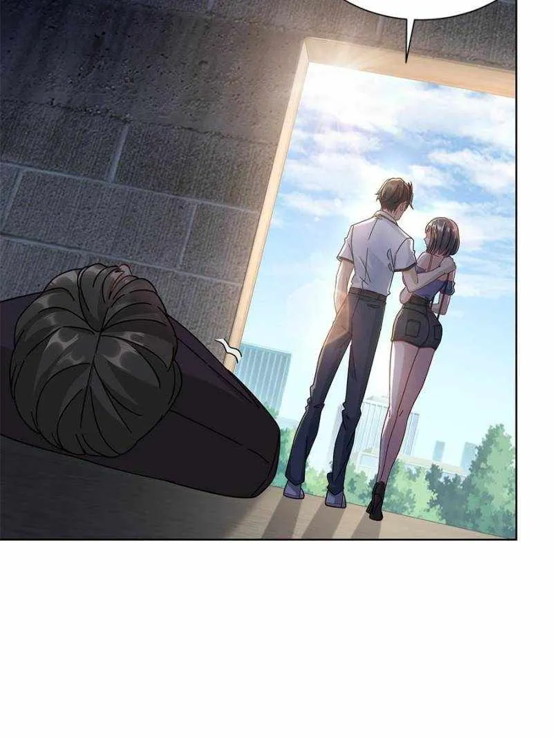 Read The Supreme Almighty Master (Remake) chapter 60 image 38 on Lezhin