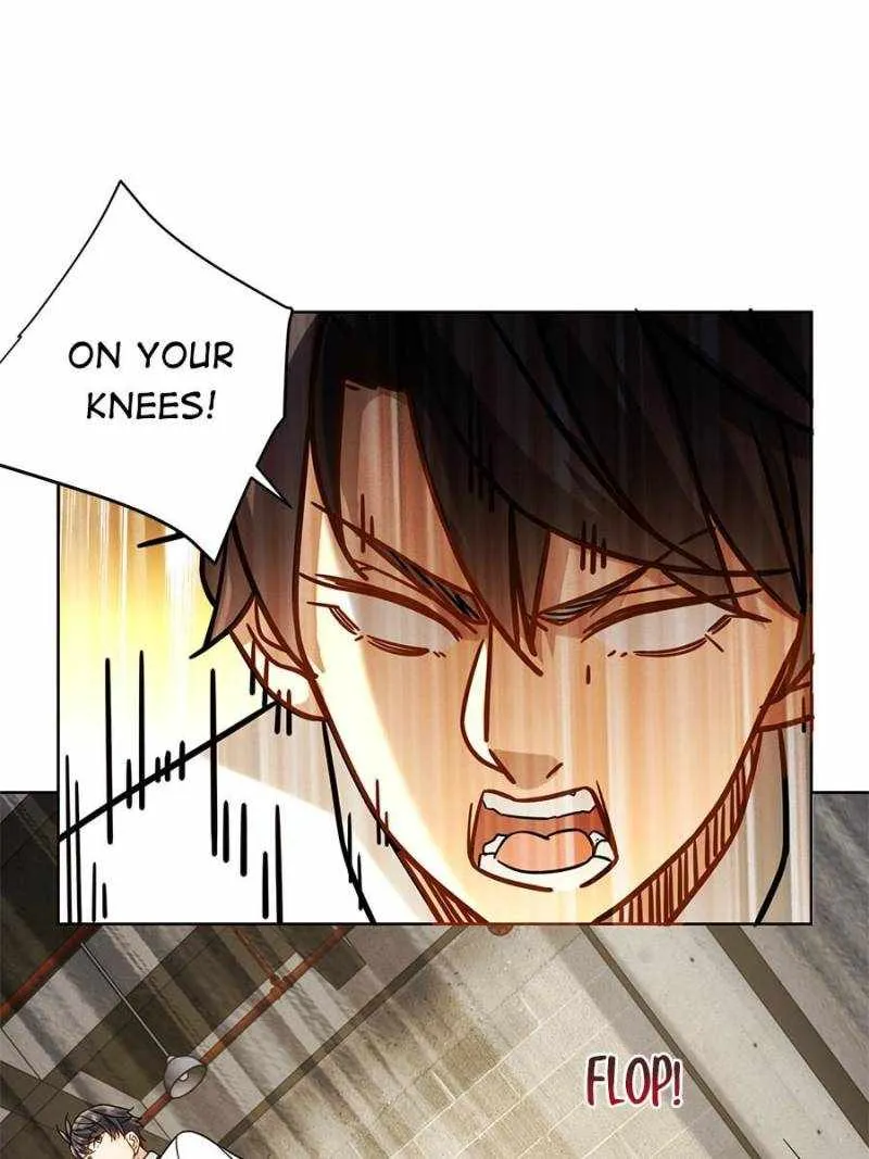 Read The Supreme Almighty Master (Remake) chapter 60 image 4 on Lezhin