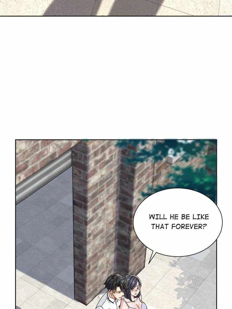 Read The Supreme Almighty Master (Remake) chapter 60 image 40 on Lezhin