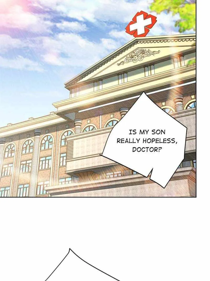 Read The Supreme Almighty Master (Remake) chapter 60 image 44 on Lezhin