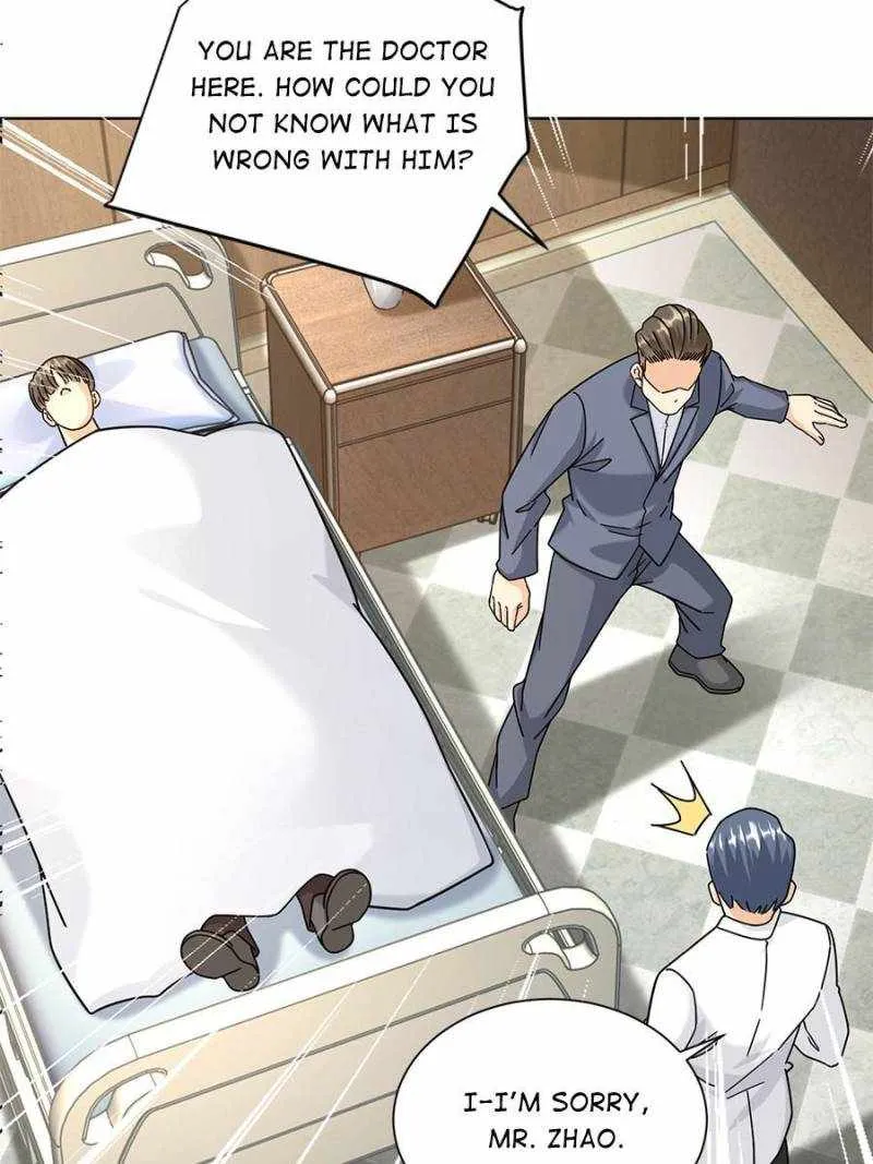 Read The Supreme Almighty Master (Remake) chapter 60 image 45 on Lezhin