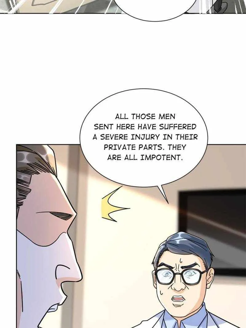 Read The Supreme Almighty Master (Remake) chapter 60 image 46 on Lezhin