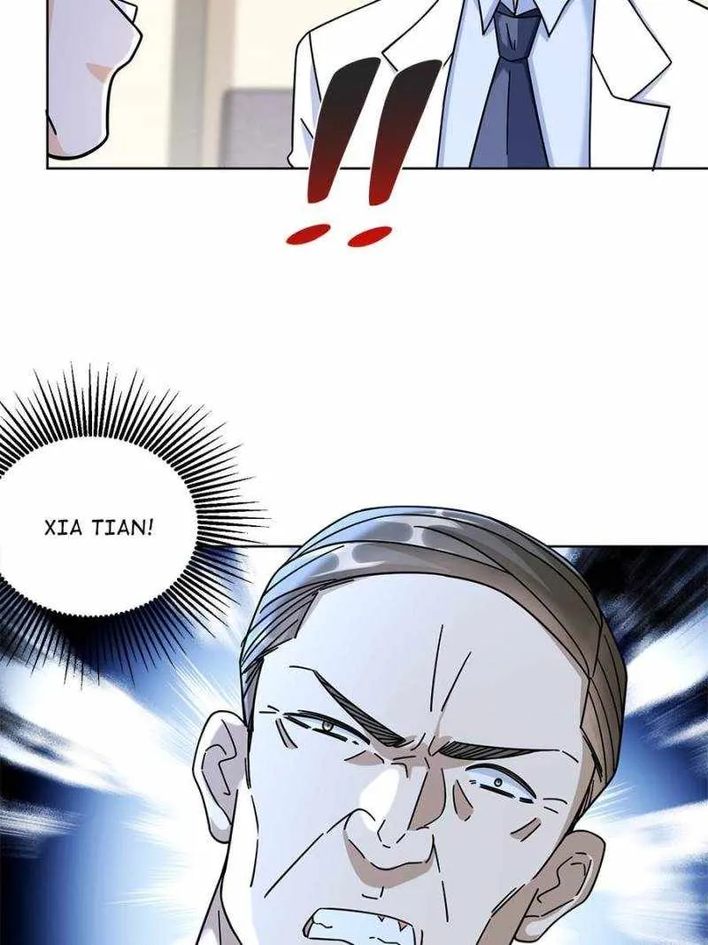 Read The Supreme Almighty Master (Remake) chapter 60 image 47 on Lezhin