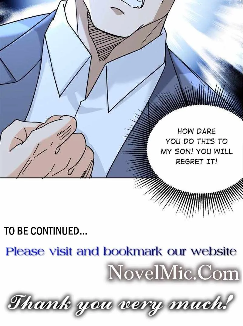 Read The Supreme Almighty Master (Remake) chapter 60 image 48 on Lezhin