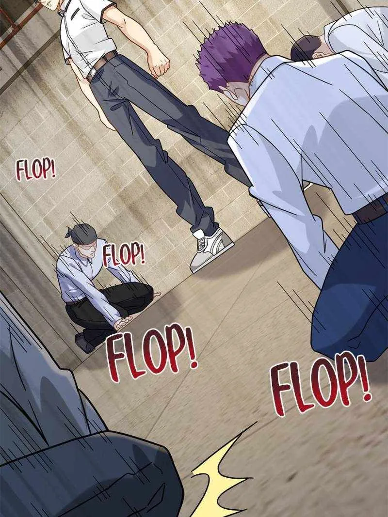Read The Supreme Almighty Master (Remake) chapter 60 image 5 on Lezhin