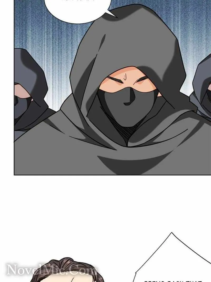 Read The Supreme Almighty Master (Remake) chapter 61 image 10 on Lezhin
