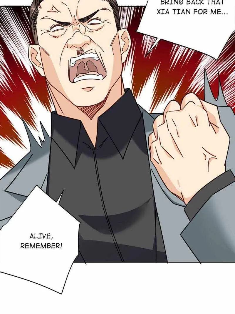 Read The Supreme Almighty Master (Remake) chapter 61 image 11 on Lezhin