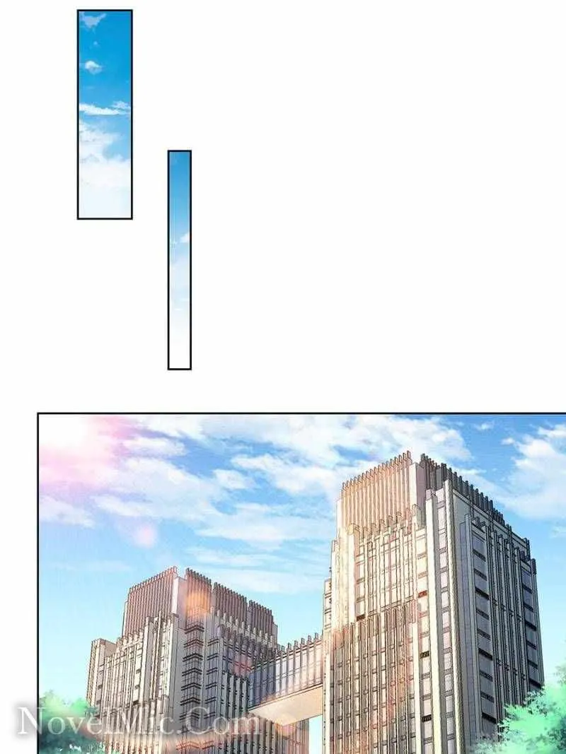Read The Supreme Almighty Master (Remake) chapter 61 image 14 on Lezhin