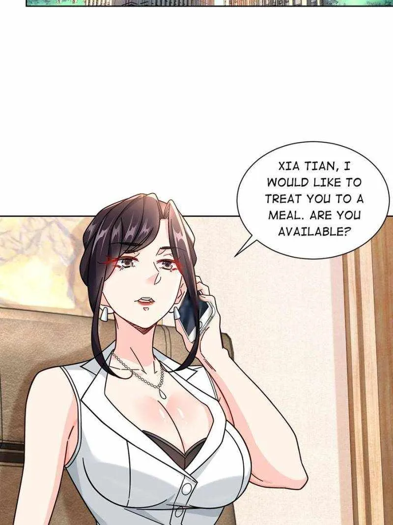 Read The Supreme Almighty Master (Remake) chapter 61 image 15 on Lezhin
