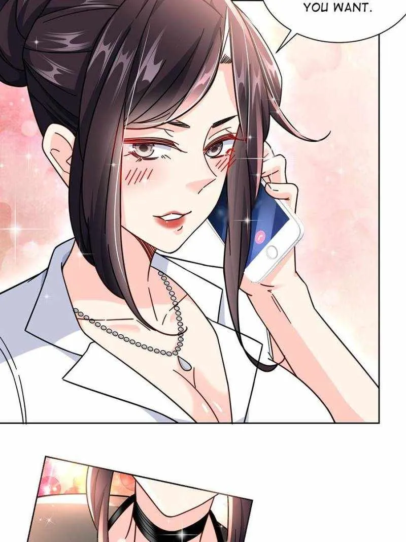 Read The Supreme Almighty Master (Remake) chapter 61 image 17 on Lezhin