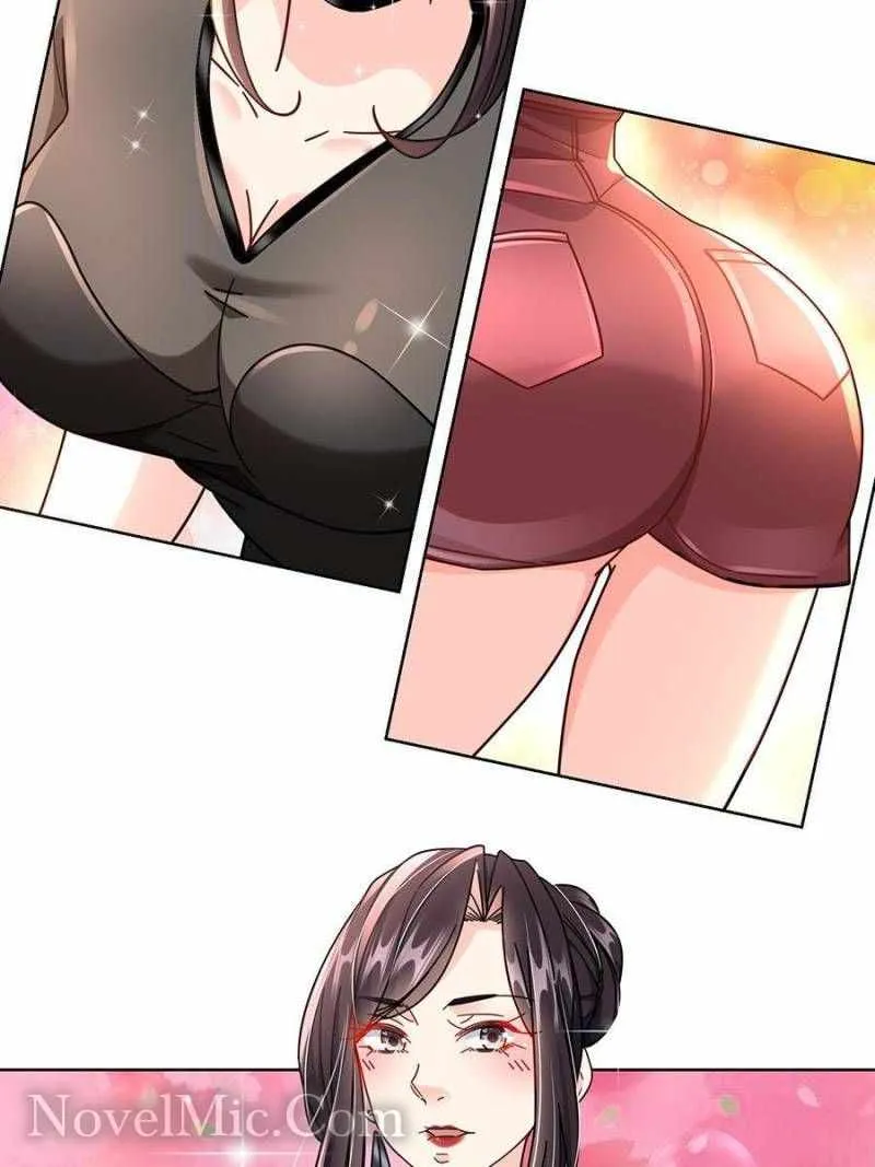 Read The Supreme Almighty Master (Remake) chapter 61 image 18 on Lezhin