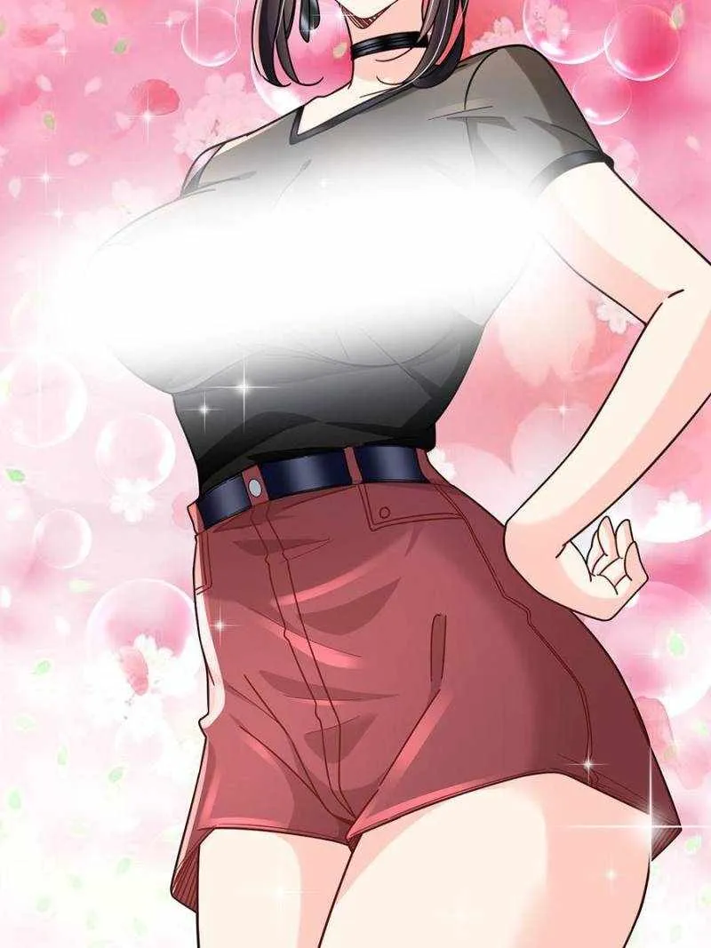 Read The Supreme Almighty Master (Remake) chapter 61 image 19 on Lezhin