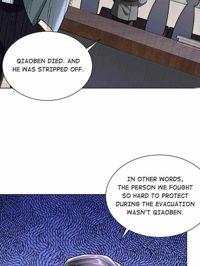 Read The Supreme Almighty Master (Remake) chapter 61 image 2 on Lezhin