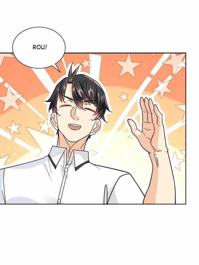 Read The Supreme Almighty Master (Remake) chapter 61 image 21 on Lezhin