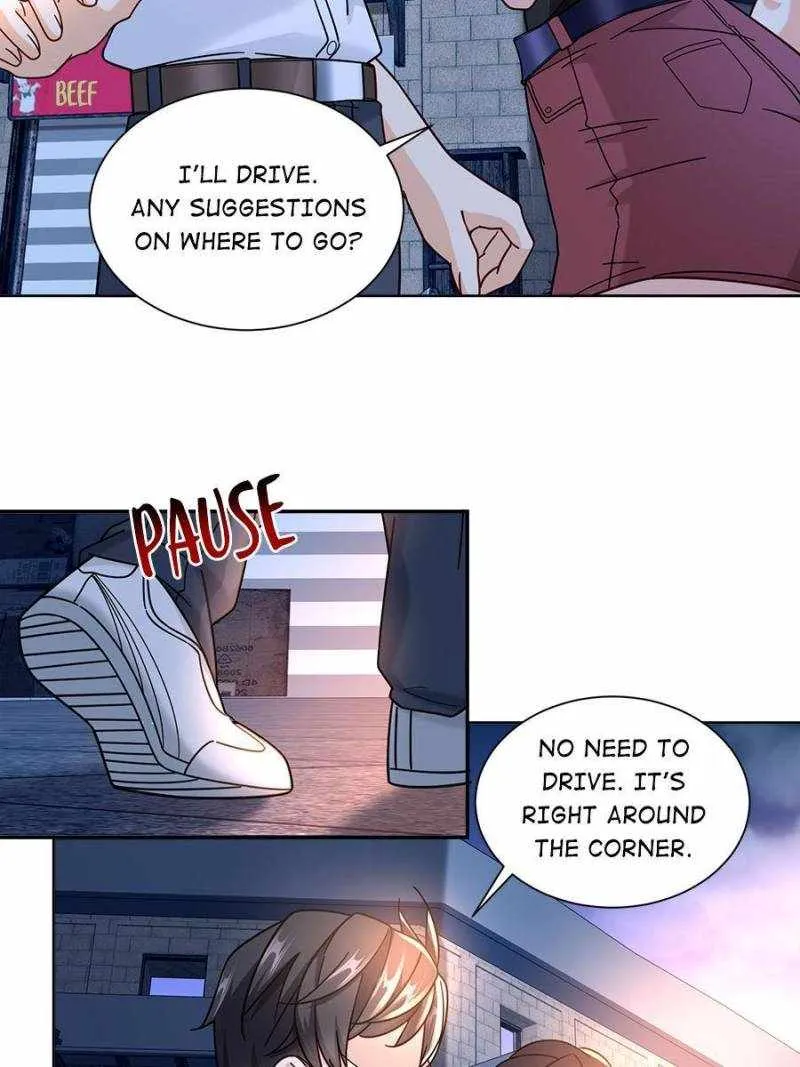 Read The Supreme Almighty Master (Remake) chapter 61 image 23 on Lezhin