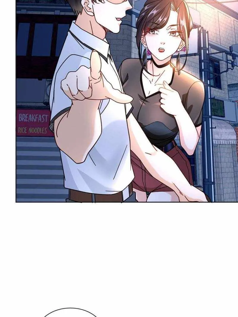 Read The Supreme Almighty Master (Remake) chapter 61 image 24 on Lezhin