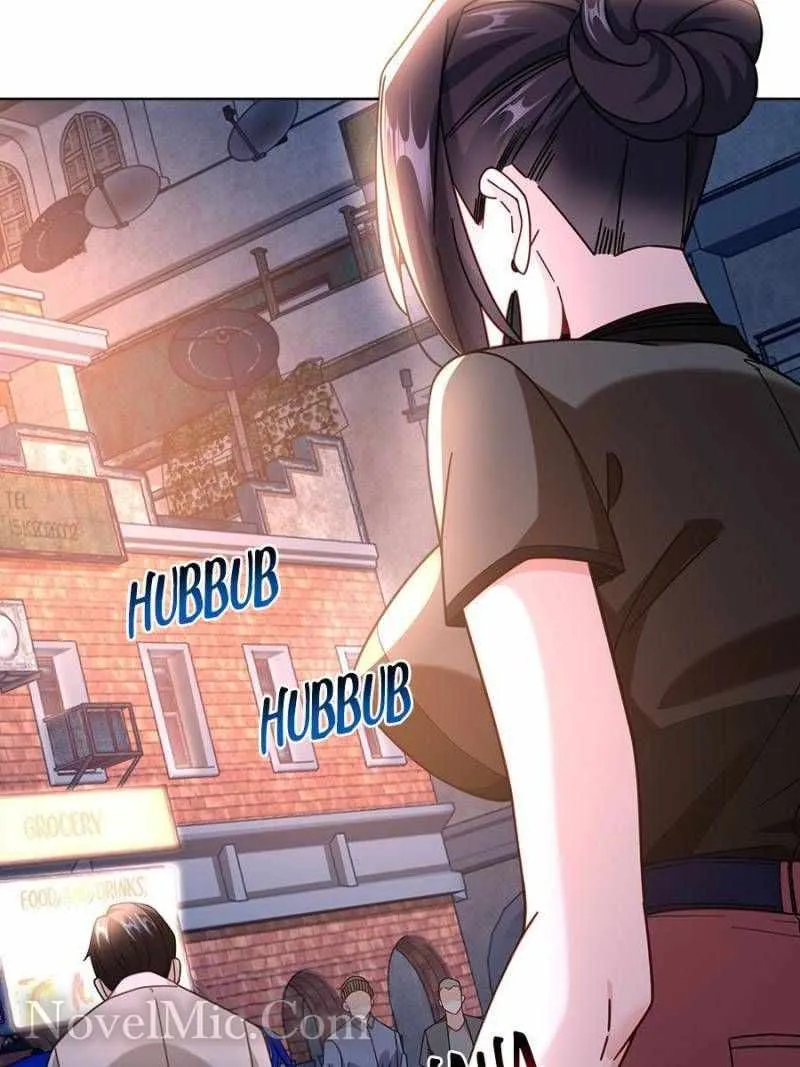 Read The Supreme Almighty Master (Remake) chapter 61 image 26 on Lezhin