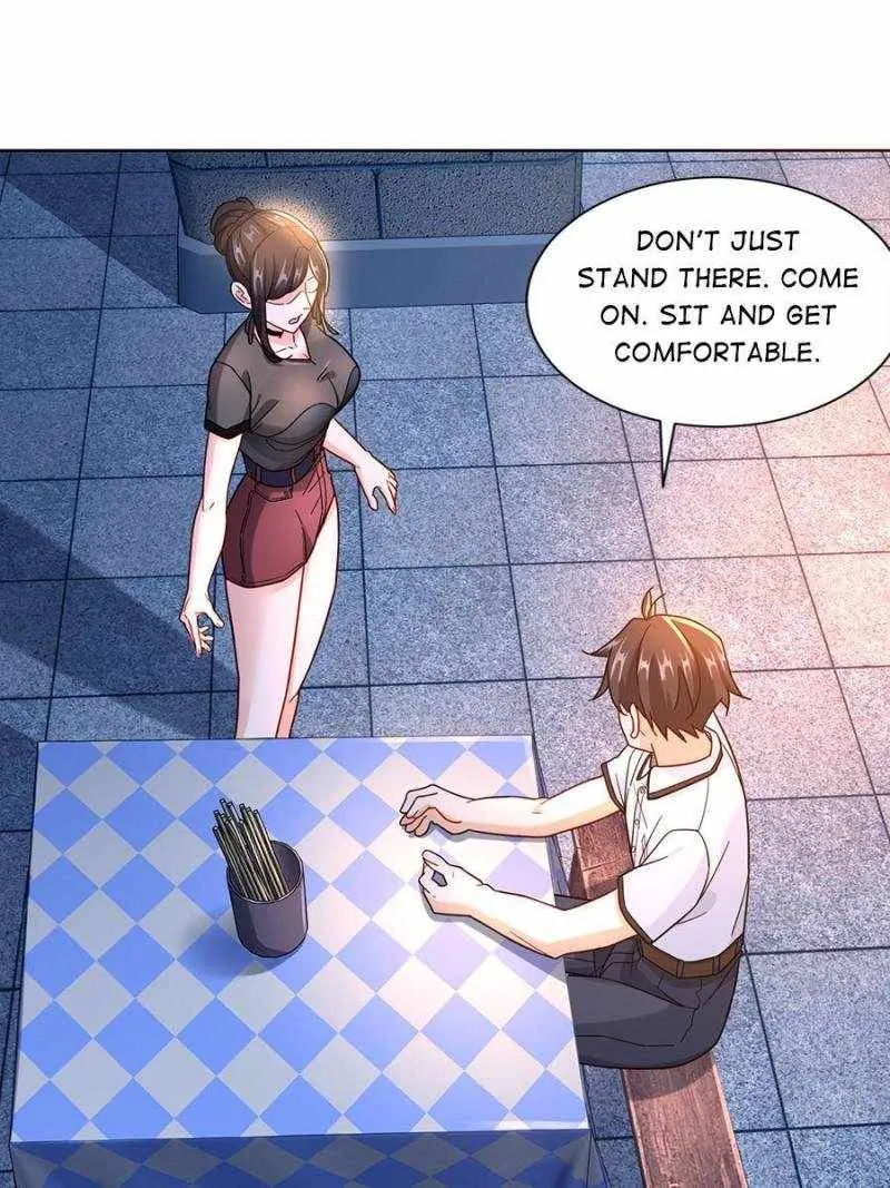 Read The Supreme Almighty Master (Remake) chapter 61 image 29 on Lezhin