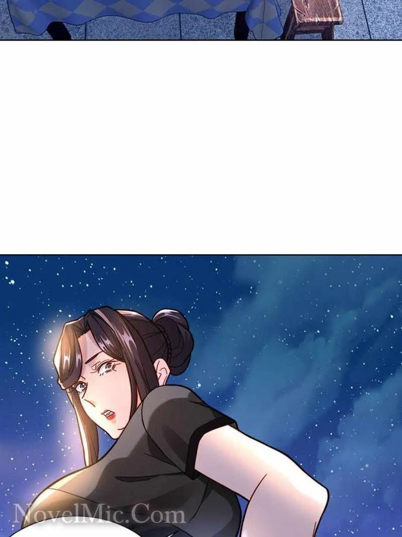 Read The Supreme Almighty Master (Remake) chapter 61 image 30 on Lezhin