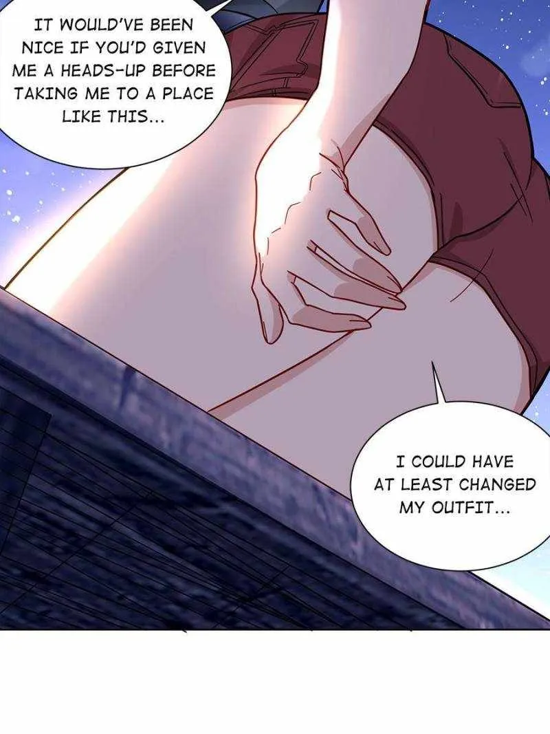 Read The Supreme Almighty Master (Remake) chapter 61 image 31 on Lezhin