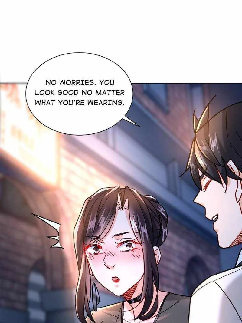 Read The Supreme Almighty Master (Remake) chapter 61 image 32 on Lezhin
