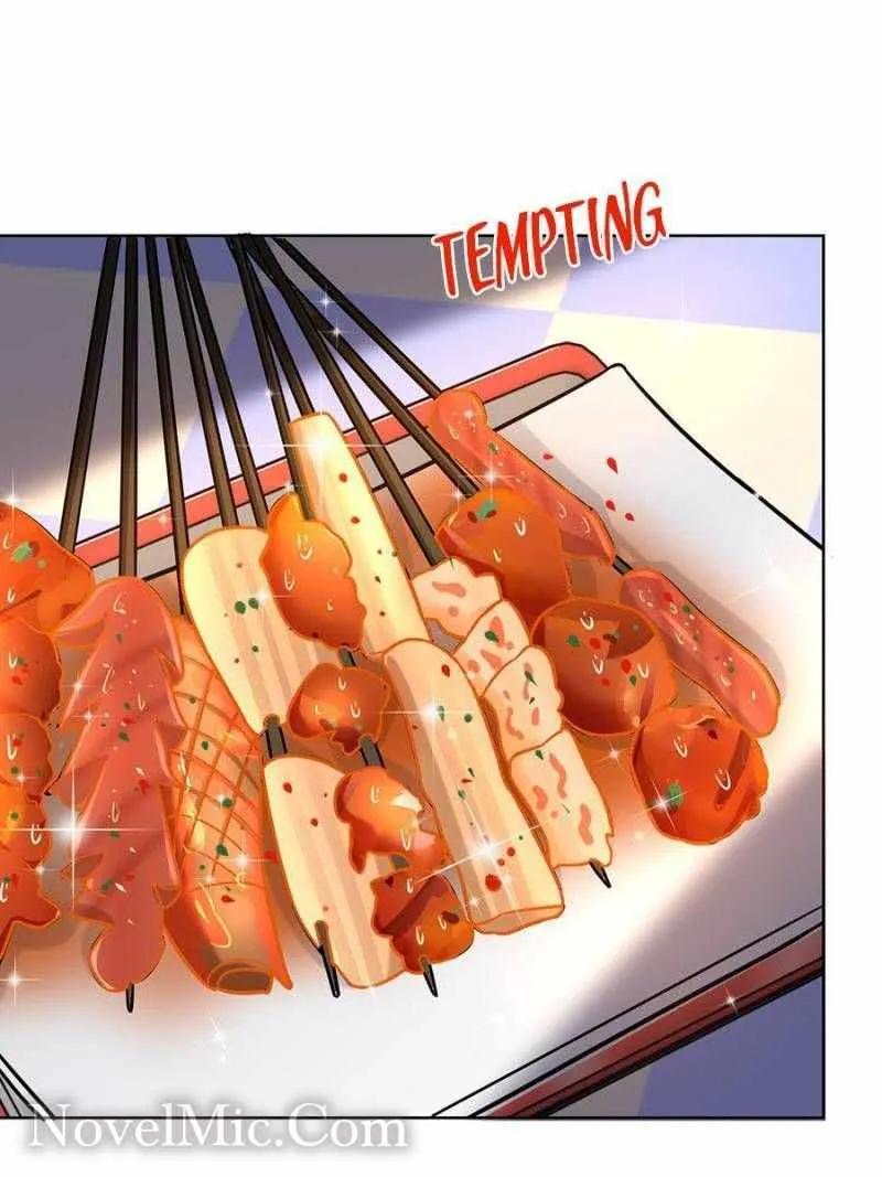 Read The Supreme Almighty Master (Remake) chapter 61 image 35 on Lezhin