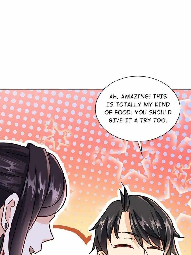 Read The Supreme Almighty Master (Remake) chapter 61 image 36 on Lezhin