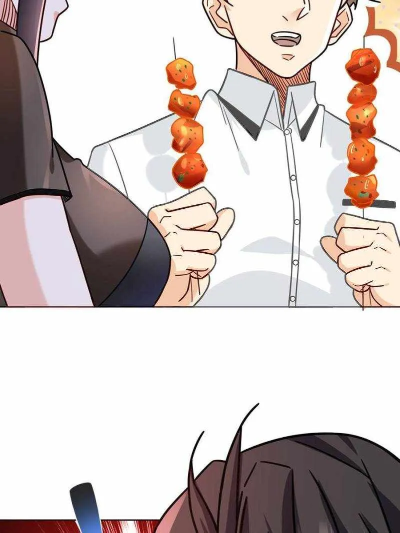 Read The Supreme Almighty Master (Remake) chapter 61 image 37 on Lezhin