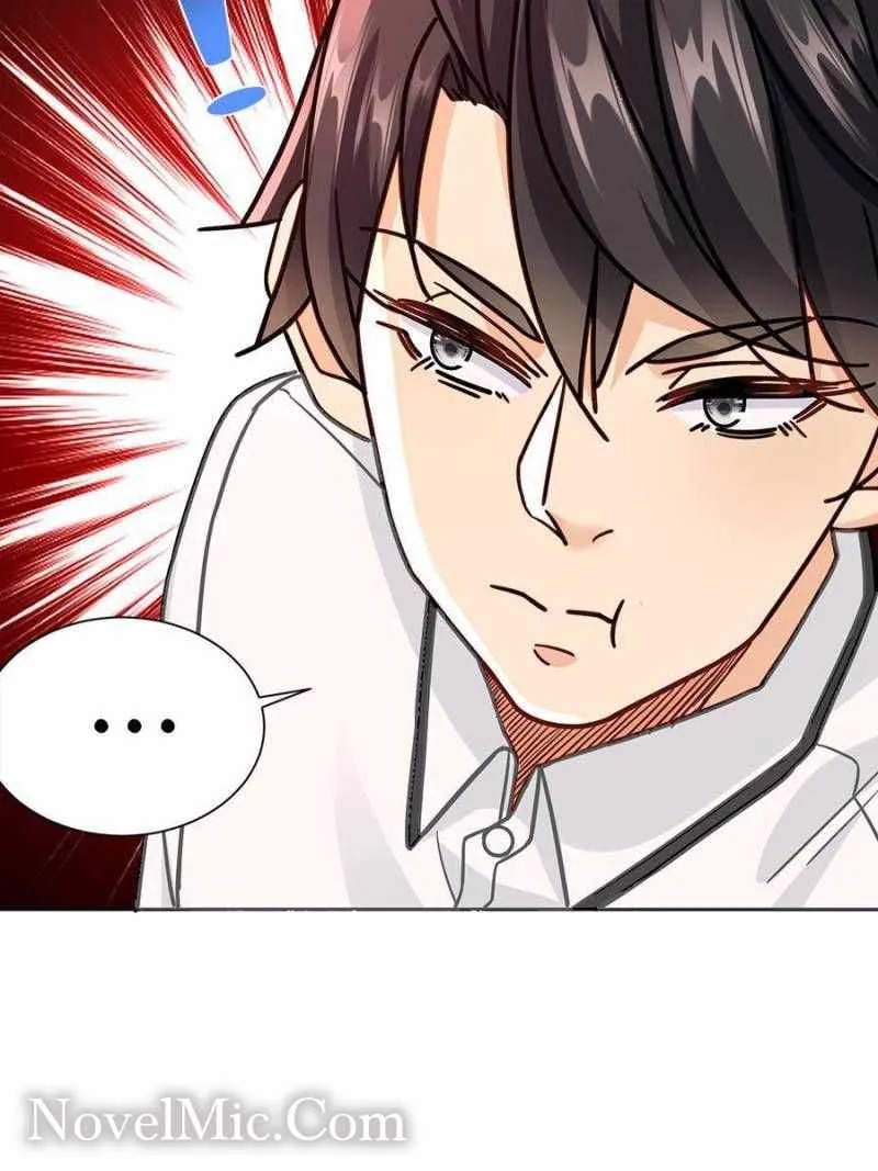 Read The Supreme Almighty Master (Remake) chapter 61 image 38 on Lezhin