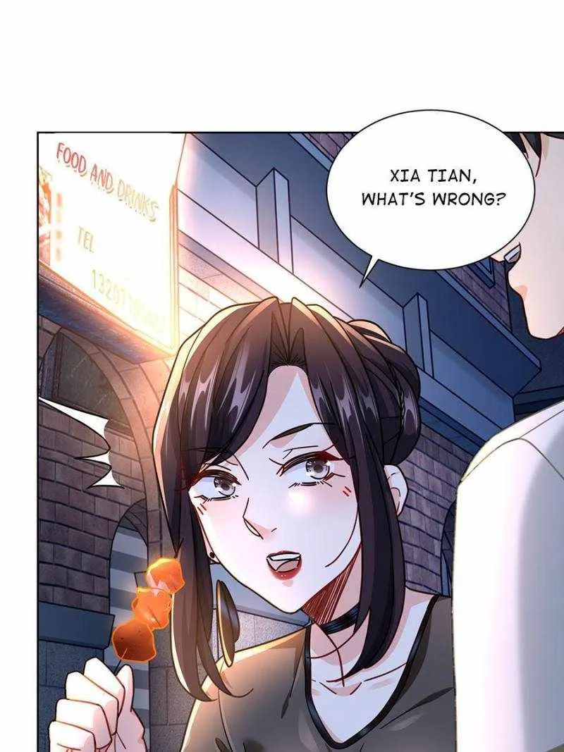Read The Supreme Almighty Master (Remake) chapter 61 image 39 on Lezhin