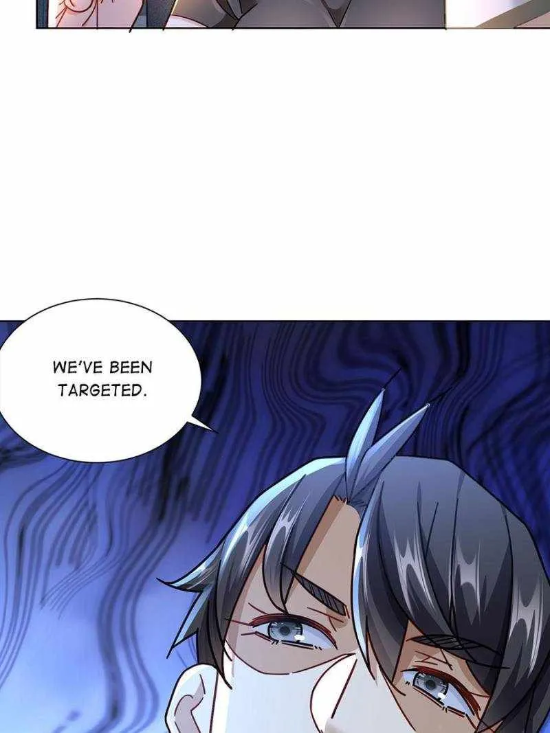 Read The Supreme Almighty Master (Remake) chapter 61 image 40 on Lezhin