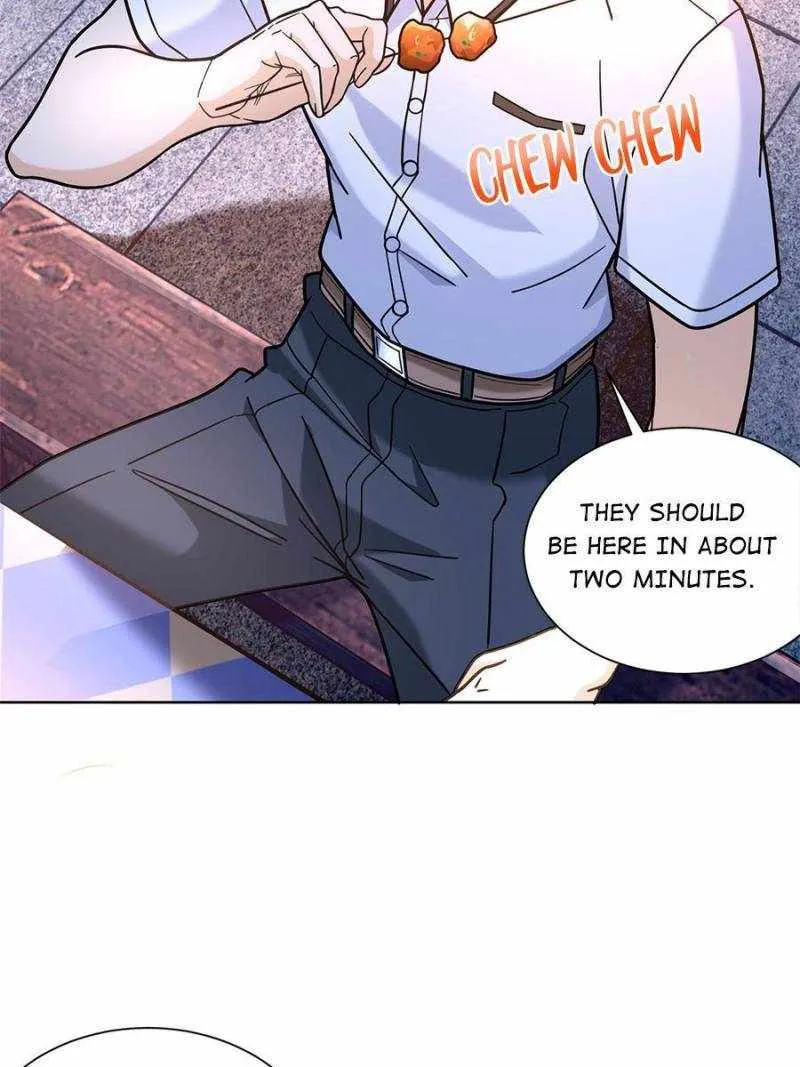 Read The Supreme Almighty Master (Remake) chapter 61 image 44 on Lezhin
