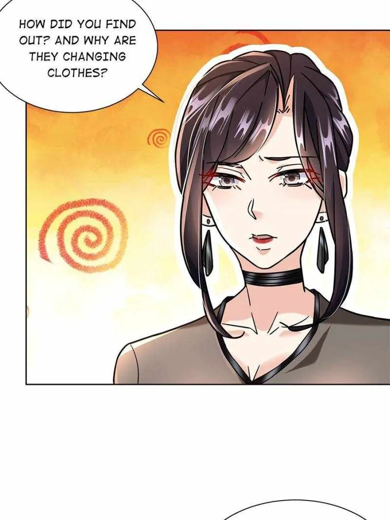 Read The Supreme Almighty Master (Remake) chapter 61 image 45 on Lezhin