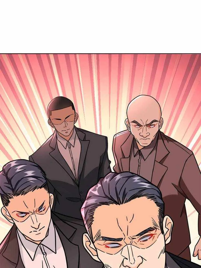 Read The Supreme Almighty Master (Remake) chapter 61 image 49 on Lezhin